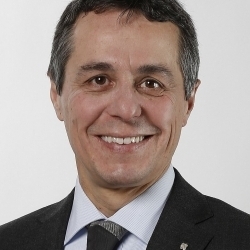 Ignazio Cassis